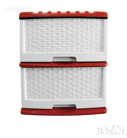 СИВ, БЯЛ, КАФЯВ Пластмасов шкаф!  Шкаф за спалня/Шкаф за кухня/Шкаф за тераса/Шкаф за общежитие, снимка 9 - Шкафове - 47607824