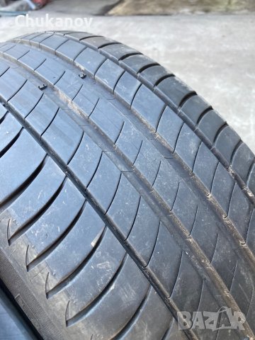 215/45/17Michelin , снимка 2 - Гуми и джанти - 40697837