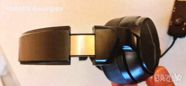 Геймърски слушалки за PC,лаптопи и Mac устройство. XPERIA V20, снимка 15 - Слушалки за компютър - 43898736