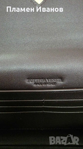 bottega Veneta налична Дамска чанта , снимка 4 - Чанти - 52816348