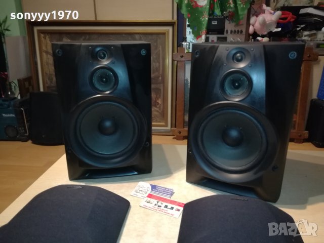 SONY ТОНКОЛОНИ-2БР 1901221717, снимка 11 - Тонколони - 35491795