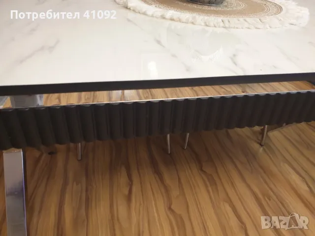 Трапезна маса, снимка 4 - Маси - 48396726