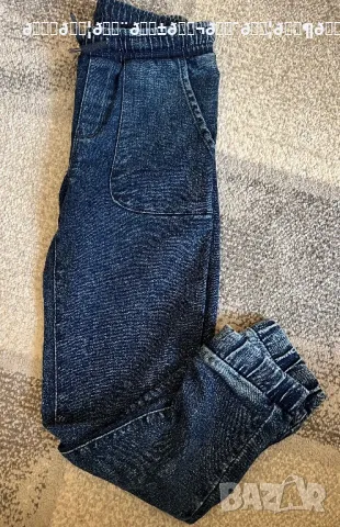 Дънки за момче