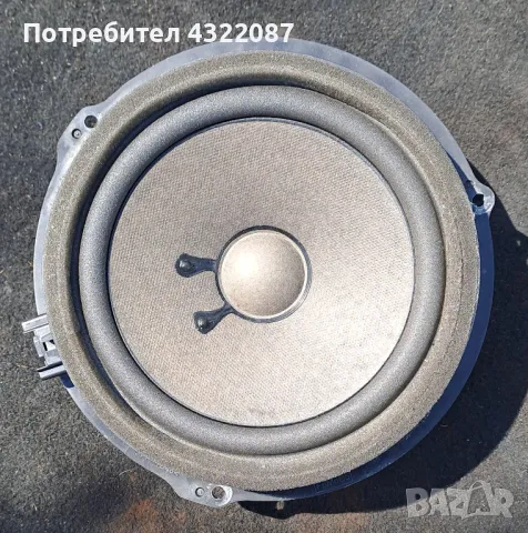 Тонколони от FORD FIESTA Форд Фиеста 1.2 60 к.с 2009-2013Г