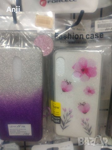 XIAOMI КЕЙС, снимка 3 - Калъфи, кейсове - 33309413