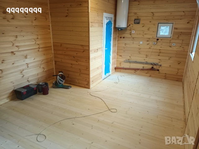 Циклене на паркет и дюшеме , снимка 2 - Други ремонти - 52910490