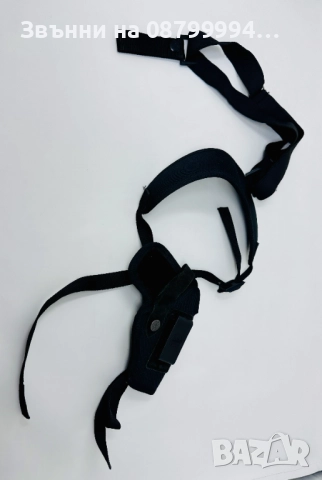 Кобур MASCHOESTER, снимка 2 - Оборудване и аксесоари за оръжия - 52965910