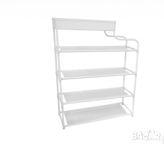 Шкаф за обувки,  81 x 22 x 60 см, снимка 3 - Други стоки за дома - 52098773