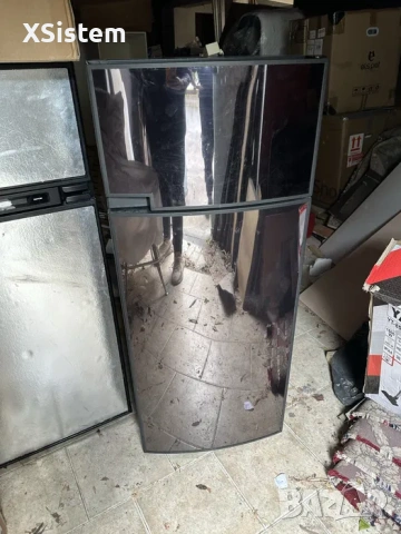 Хладилник Dometic RMD 8555