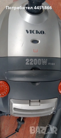 Прахосмукачка 30 евро , снимка 6 - Прахосмукачки - 53213780