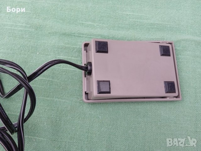 Електрически педал, снимка 4 - Шевни машини - 35214914