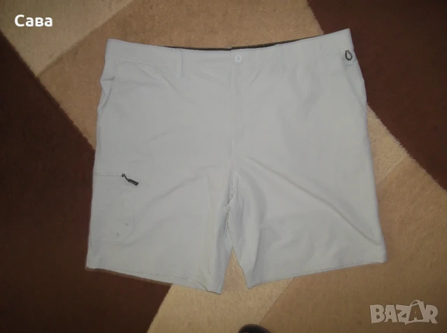 Къси панталони SCHOFFEL, REALTREE  мъжки,ХЛ-2ХЛ, снимка 9 - Къси панталони - 51133064