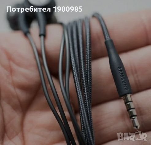 Слушалки Samsung AKG за телефони,лаптопи и тн , снимка 6 - Слушалки, hands-free - 29934966