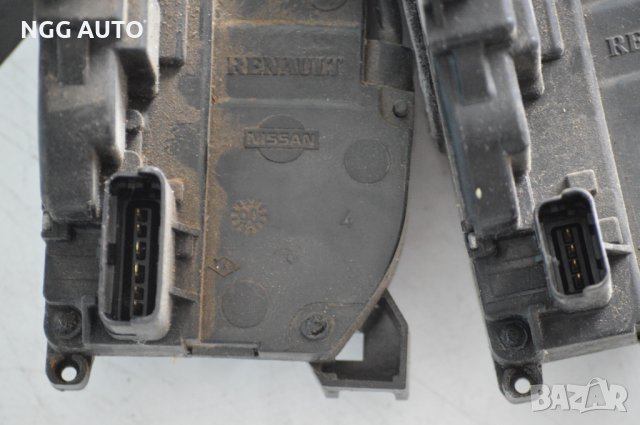 Брава врата предна лява за RENAULT EURO CLIO III, снимка 4 - Части - 37793683