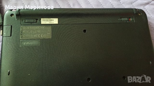 Лаптоп Asus, снимка 2 - Лаптопи за дома - 37825913