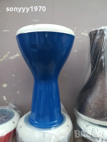 ГОЛЯМА ТАРАМБУКА 135ЛВ ЗА ЦВЯТ ПО ИЗБОР 2908251124, снимка 6 - Ударни инструменти - 51531794