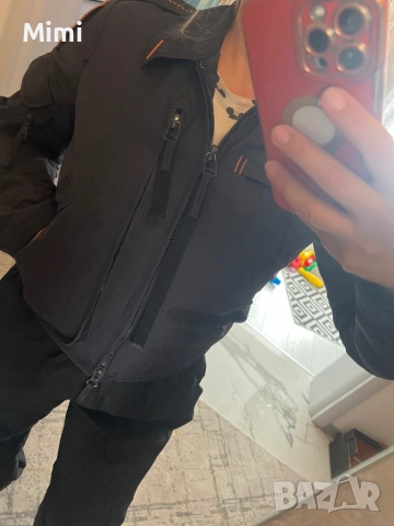 Parajumpers Stalker Дамско Яке XS/S, снимка 10 - Якета - 49317012