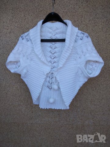 Дамски булера.