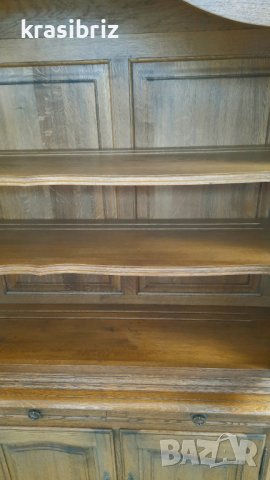 Витрина МАСИВ внос Германия , снимка 8 - Секции и витрини - 38771090