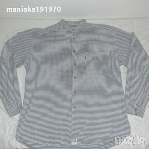 Levis (L) мъжка винтидж риза 