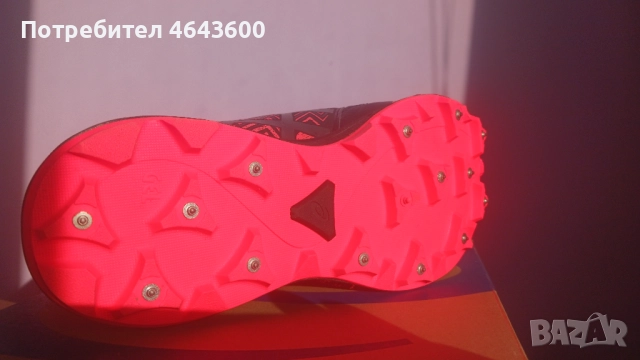 Дамски маратонки Asics Gel Fujisetsu 3 GTx, снимка 6 - Маратонки - 52324259