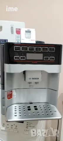 Кафеавтомат / кафемашина - робот. НОМЕР 09. Bosch VeroAroma Exclusiv. Type CTES33X. На 1531 кафета., снимка 16 - Кафемашини - 48472835