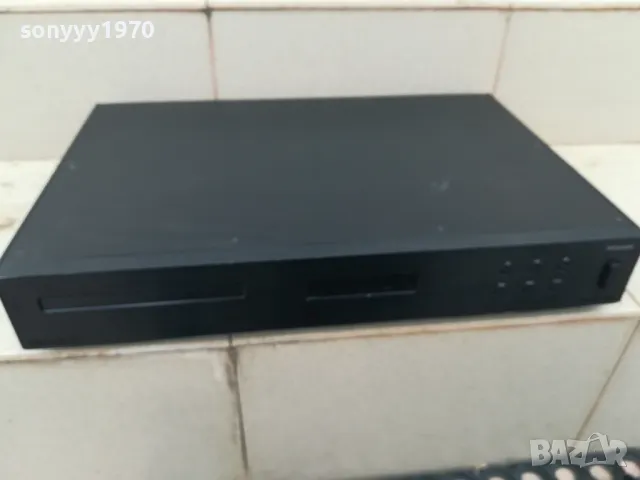 AUDIOLAB CD PLAYER-ВНОС SWISS 1403251652