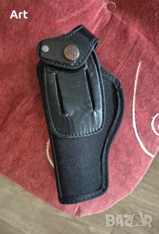 Кобур от пистолет Байкал-Марго, снимка 2 - Оборудване и аксесоари за оръжия - 50604740