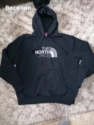 Суичър, худи The North Face  ,XL, снимка 6 - Суичъри - 47406245