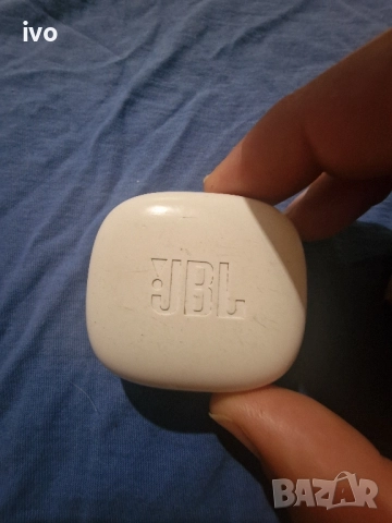 jbl wave flex, снимка 5 - Bluetooth слушалки - 51785469