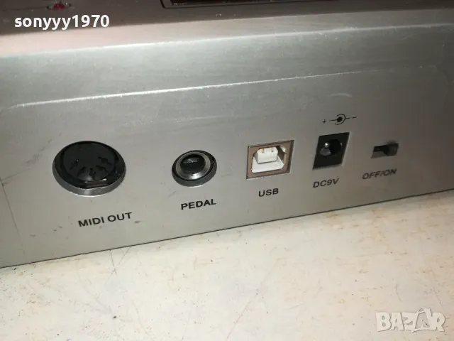 FAME 2105251912LCHERY, снимка 11 - Синтезатори - 50380052