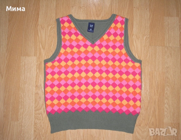Пуловери, елеци, суичери, 9- 10 г., р. 152, снимка 4 - Детски пуловери и жилетки - 46970105
