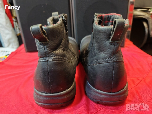 Мъжки боти Keen 44 номер, снимка 6 - Мъжки боти - 51921415