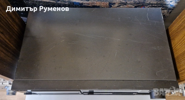 Касетен дек Technics RS-B355, снимка 6 - Декове - 53213585