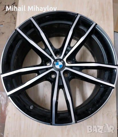Продавам оригинална джанта BMW 19", 8j
