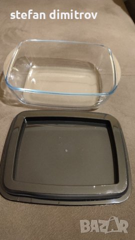 WMFКутия за съхранение 28х20 см.

, снимка 6 - Кутии за храна - 43356347