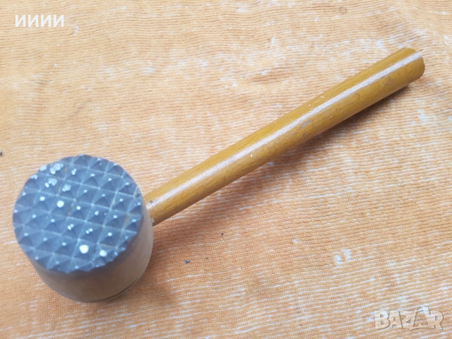 Чук за месо, снимка 2 - Аксесоари за кухня - 53468096