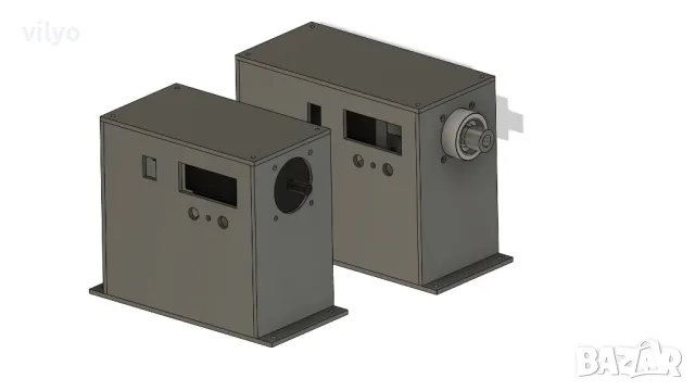 машина за навиване на трансформатори, двигатели и други, снимка 4 - Други машини и части - 48419594