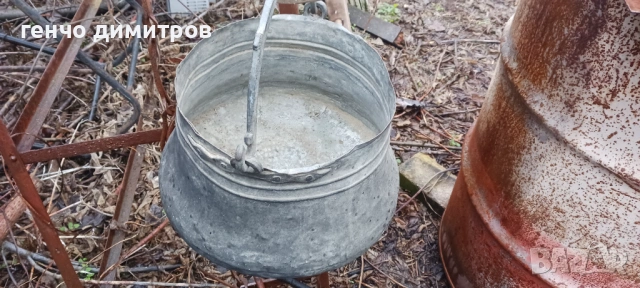 менци със кобилица, снимка 8 - Антикварни и старинни предмети - 53249706