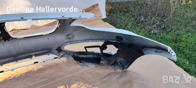 Предна броня BMW 2 F22/F23 coupe/cabrio 2014-2019 4 PDC 51117293829 108336-10, снимка 5 - Части - 52448882