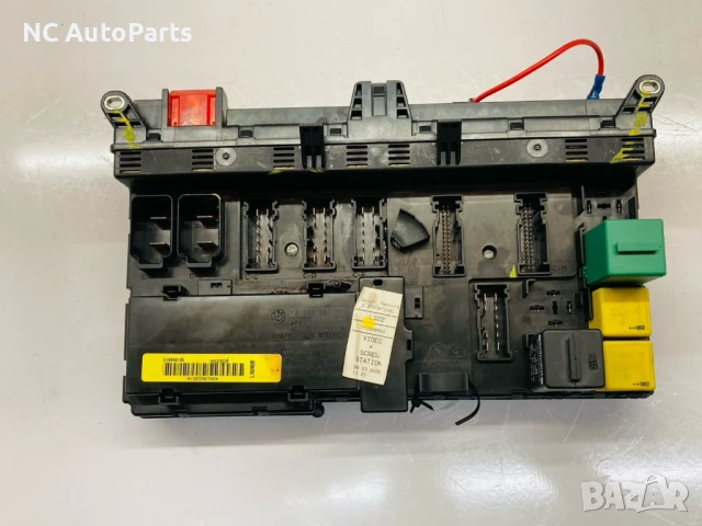 Табло бушони за Land Rover Ланд Ровър Вок L322 YQE500380 2008, снимка 2 - Части - 50469139