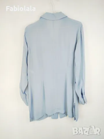 Xandres blouse XXL, снимка 10 - Ризи - 49231621