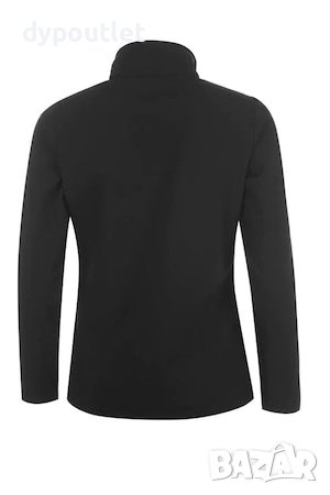 Gelert - Дамско Софтшел Яке Softshell Jacket Ladies, размер М., снимка 3 - Якета - 39849926