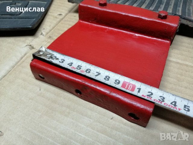 Комплект Калобрани За Ретро Автомобили ВАЗ. , снимка 9 - Антикварни и старинни предмети - 35495128