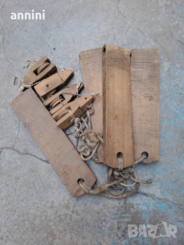 3 броя плетени дамаджани, снимка 17 - Други стоки за дома - 51477404