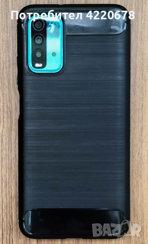 Xiaomi Redmi 9T, 64GB, снимка 3 - Xiaomi - 52988147