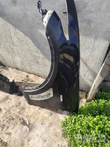 Ляв и Десен калник -Infiniti fx30-Qx70 -, снимка 7 - Части - 53536775