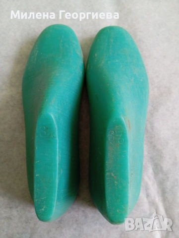 Пластмасови калъпи за детски, дамски и мъжки обувки, снимка 5 - Други инструменти - 41475384