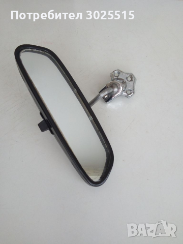 Ретро огледало за обратно виждане 