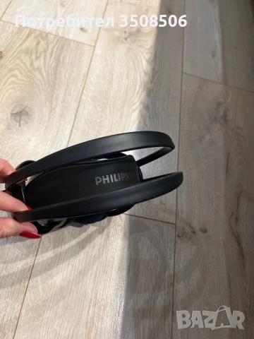 Слушалки Filips , снимка 2 - Слушалки и портативни колонки - 52877057